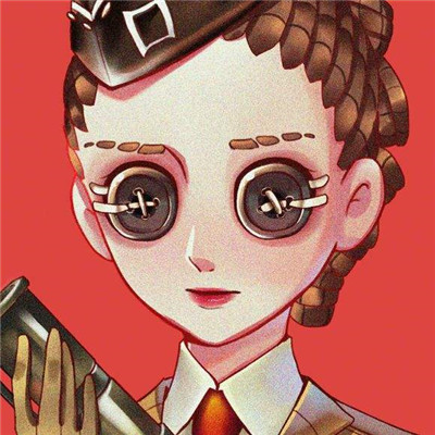 第五人格园丁怪鸟头像 4