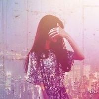 适合头像的图片 女生 3