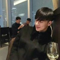 超帅男神头像 6