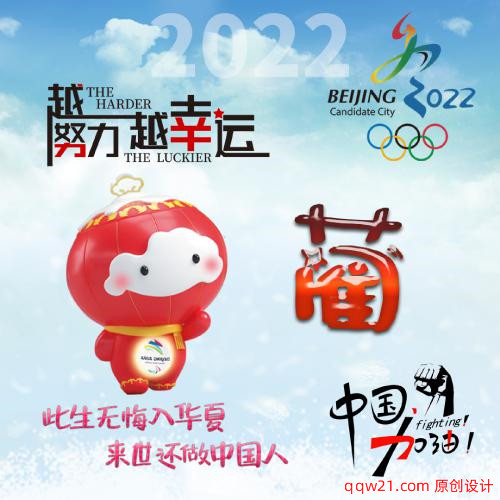 2023年微信最新头像姓氏任 1