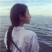 qq女生头像小清新森系