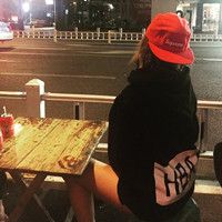 时尚头像图片风景 5