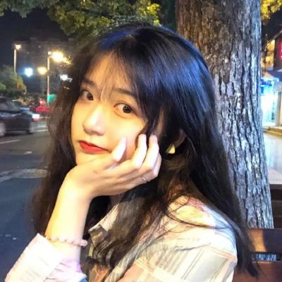 好看头像真人高颜值 1