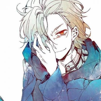 2023新款头像男可爱动漫 1