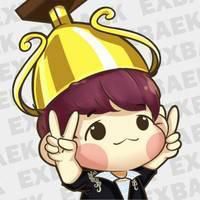 新年头像男漫画 6