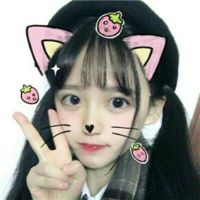 女生头像大全 仙女