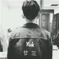 微信头像字体图片大全 1