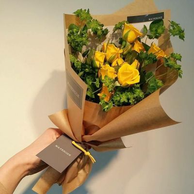 头像图片大全唯美鲜花 3