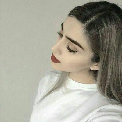外国客服头像女 7