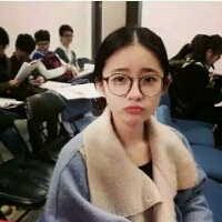 适合夏天的头像清冷女 2