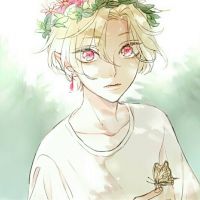 动漫头像300x300男生 1