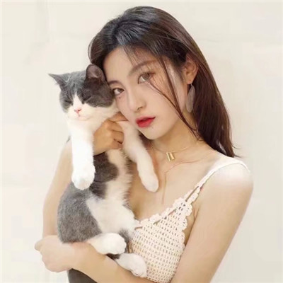 快手最火女头像