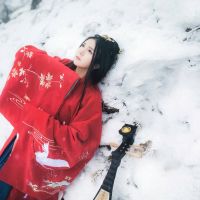 精品头像孙建 8