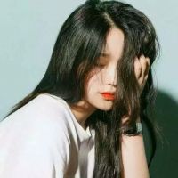 好看的头像女生头像 6