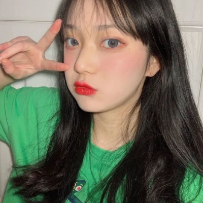 2023年女生最新头像 1
