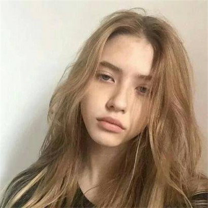 好看美丽的头像图片女生 2