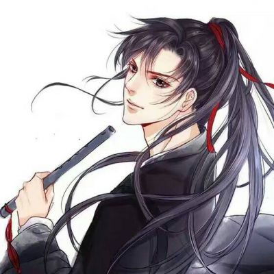 漂亮头像古风