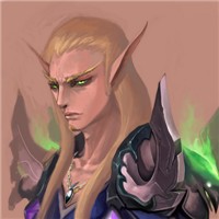 魔兽世界技能在头像下显示 8