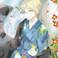 戴帽子卡通头像男生 7