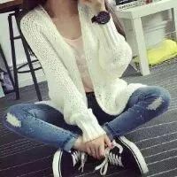无敌可爱的女生网名