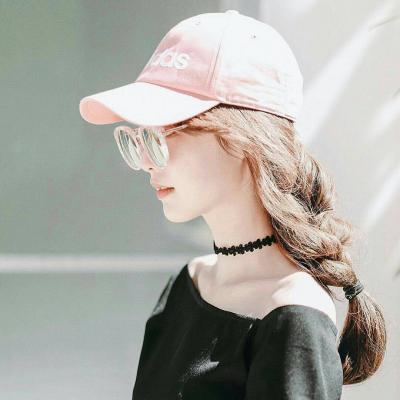头像女温柔干净真人高清 5