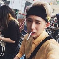 头像 人物形象 男生 意境 4