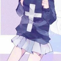 头像二次元女头