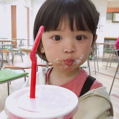 微信个性头像图片2023最新款小孩 6