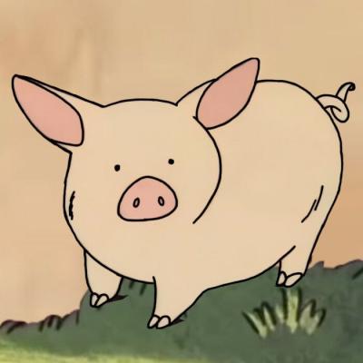 二哈沙雕头像 2