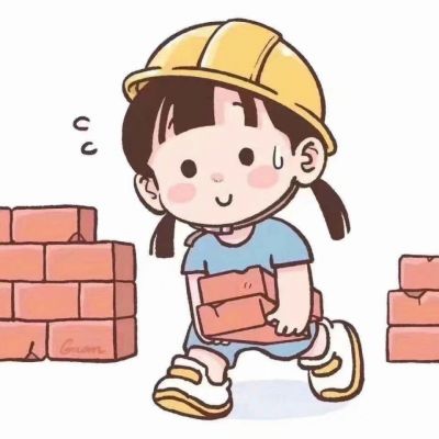 2023最火微信卡通头像图片 5
