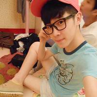 男性头像图片 7