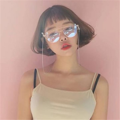 快手可爱头像 3