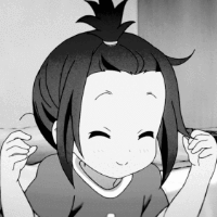 最好看的古装动漫头像 8