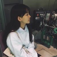 头像图片2023女侧颜 7