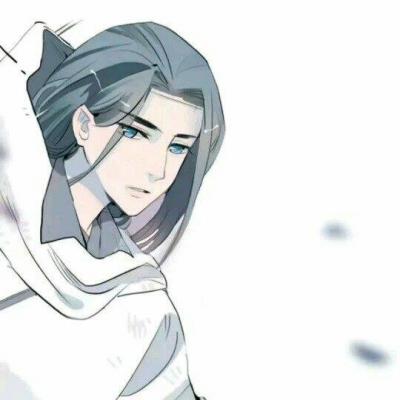 40岁男士专用微信头像好看 2