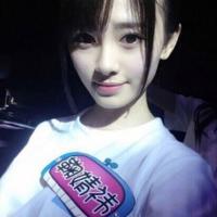 鞠婧祎头像 8