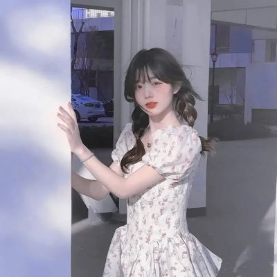 个人专用头像微信真人小清新