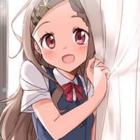 卡通头像大全女生 3
