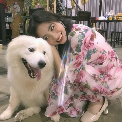 微信头像清纯图片女