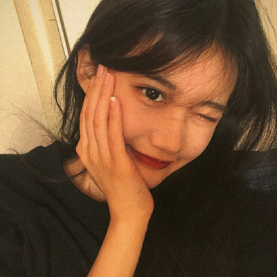 落日头像女 7