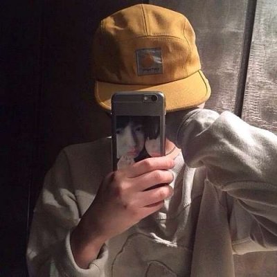 今年最红头像高冷 7