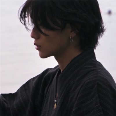 微信头像超级好看的图片 1