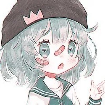 二闺蜜头像一人一张 5