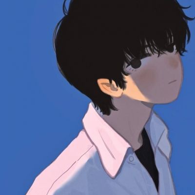 暖男必备的头像 9
