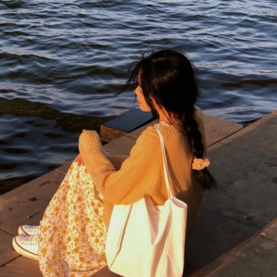 女图头像优质 2