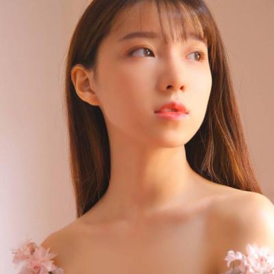 可爱照片头像图片大全 2