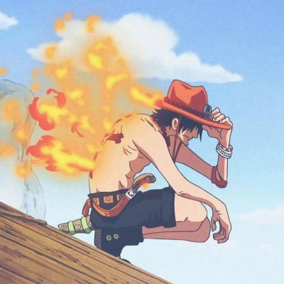 男生热门头像 4