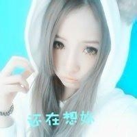 2023年戴帽女头像 6