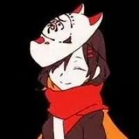 头像二次元女生 4