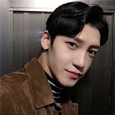 抖音头像图片男士 7